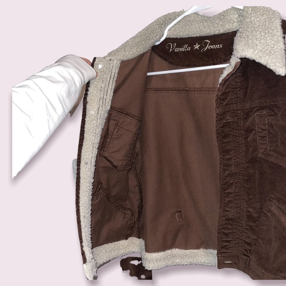 Jacket - Picture 3 of 4